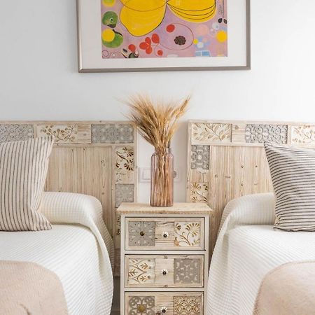 Apartamentos Poemas & Rimas De Becquer Sevilla Kültér fotó