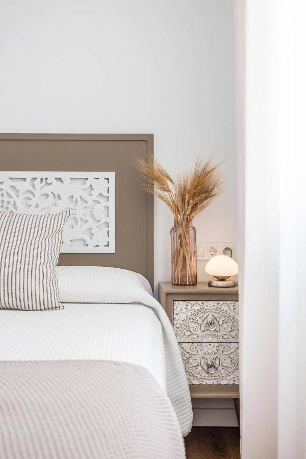 Apartamentos Poemas & Rimas De Becquer Sevilla Kültér fotó