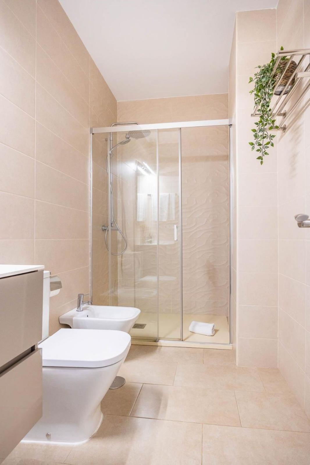 Apartamentos Poemas & Rimas De Becquer Sevilla Kültér fotó