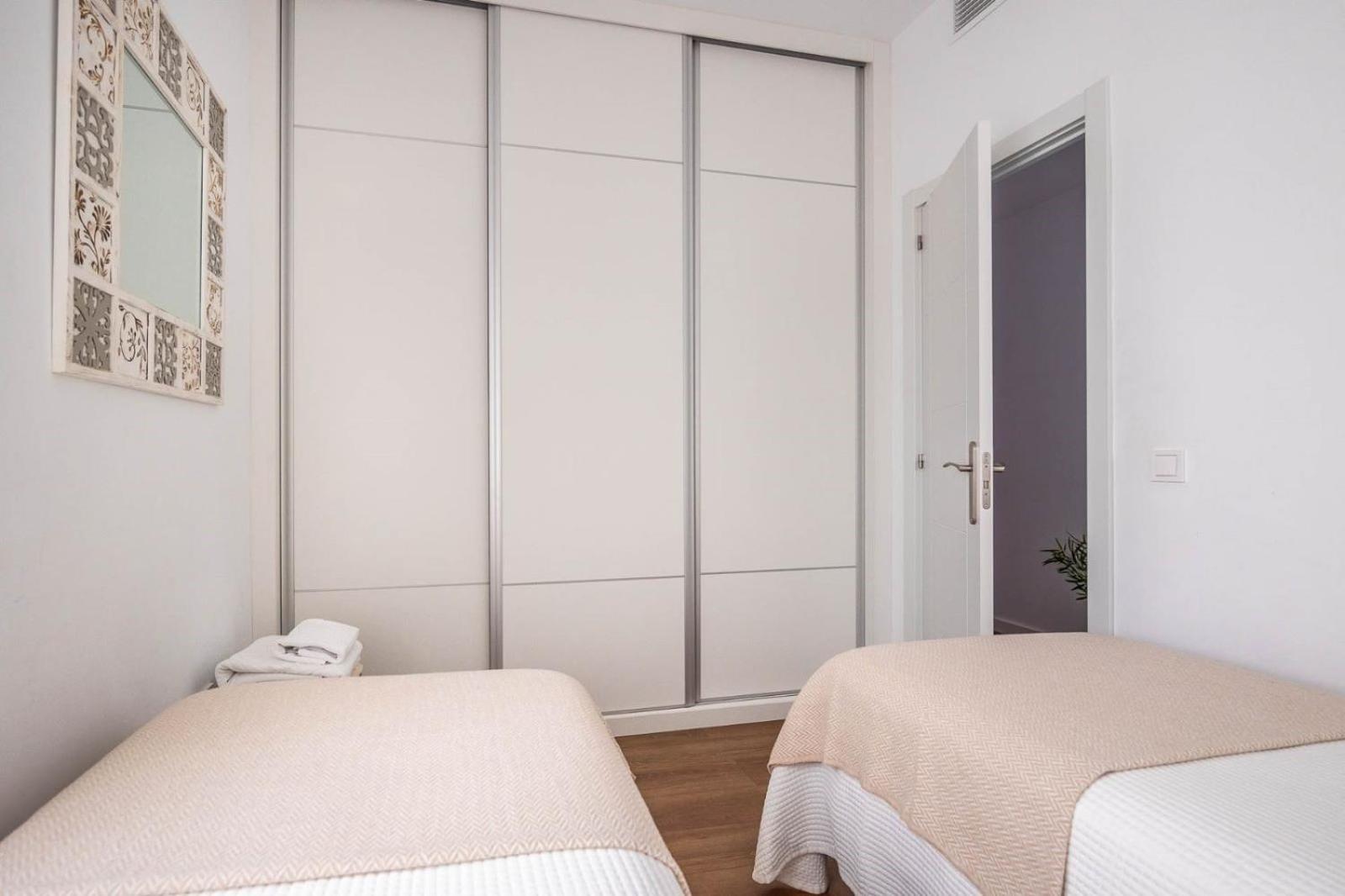Apartamentos Poemas & Rimas De Becquer Sevilla Kültér fotó