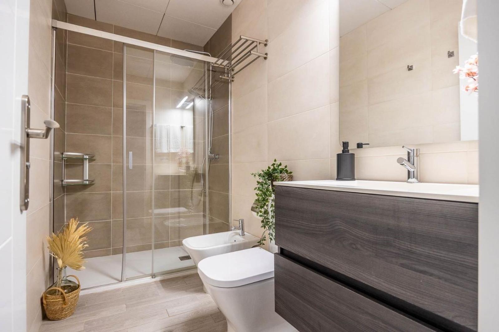 Apartamentos Poemas & Rimas De Becquer Sevilla Kültér fotó