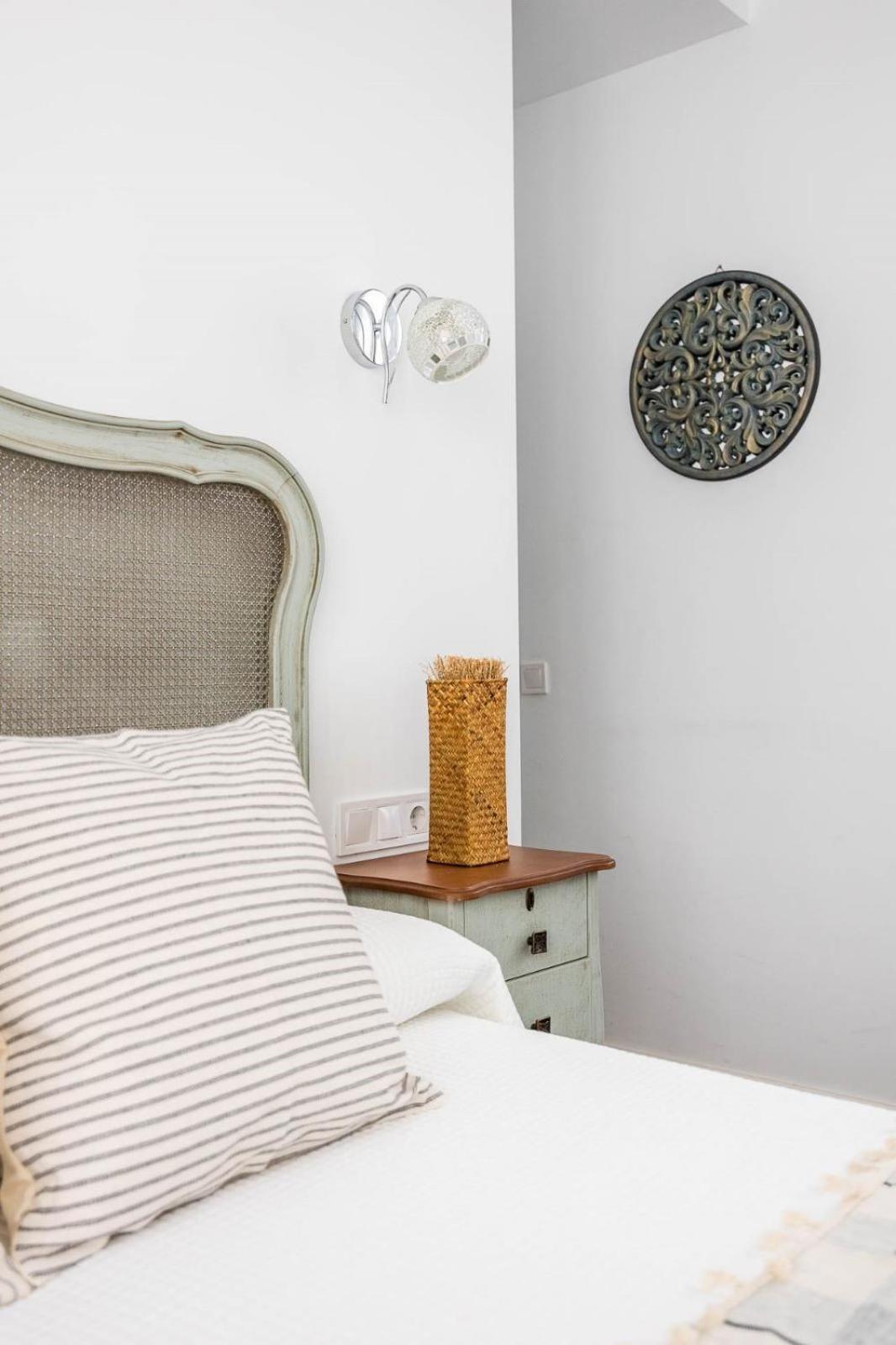 Apartamentos Poemas & Rimas De Becquer Sevilla Kültér fotó