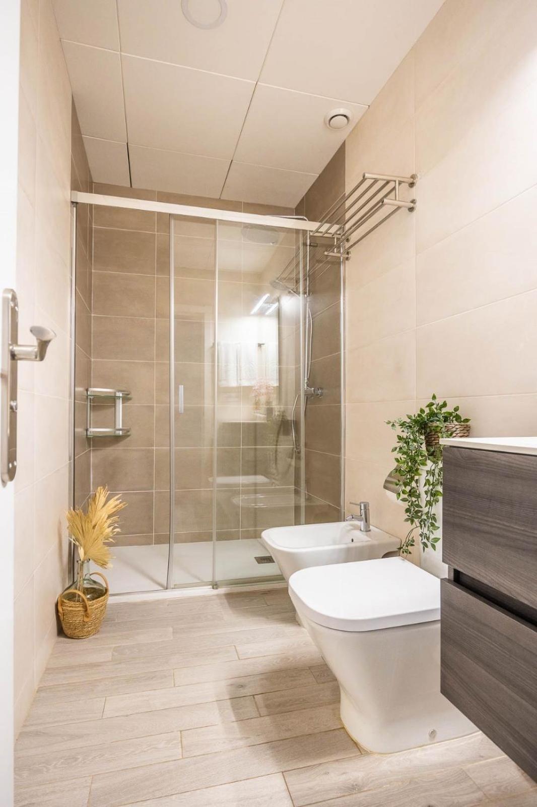 Apartamentos Poemas & Rimas De Becquer Sevilla Kültér fotó