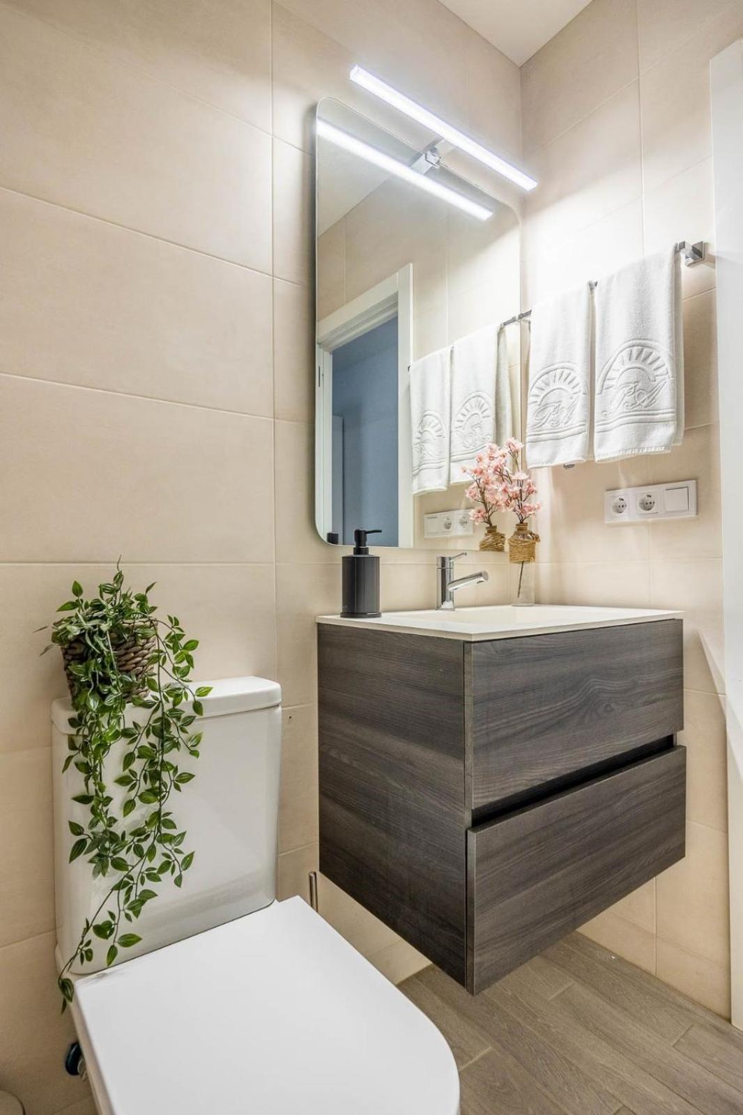 Apartamentos Poemas & Rimas De Becquer Sevilla Kültér fotó