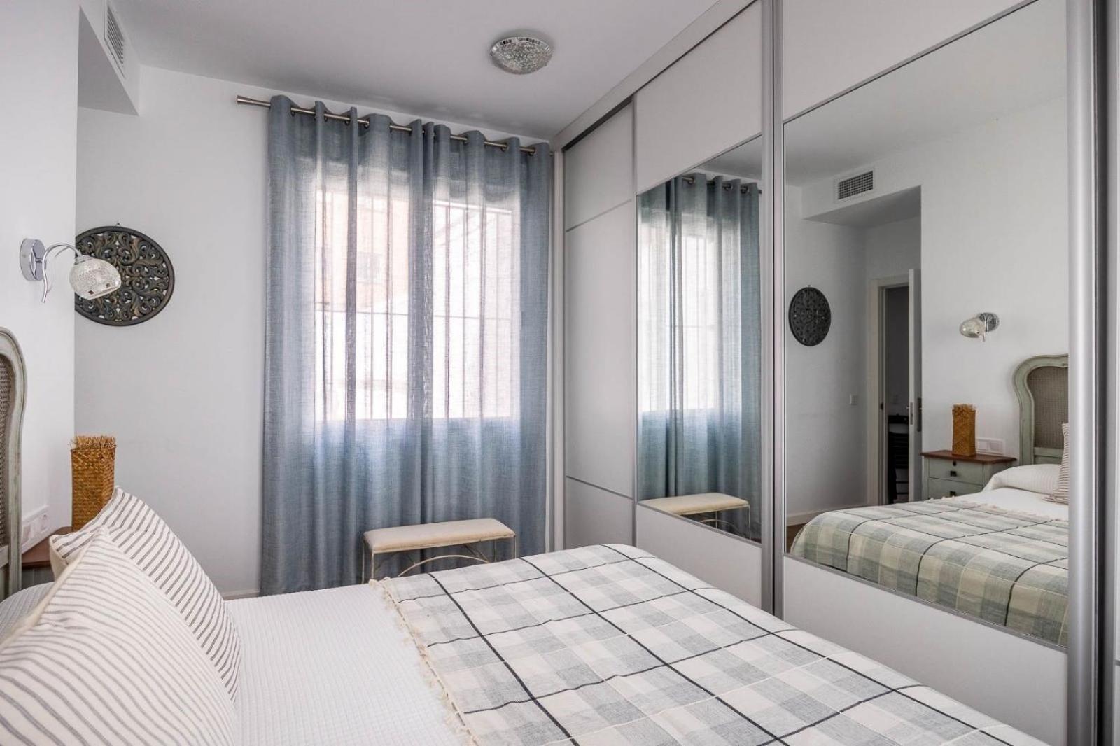Apartamentos Poemas & Rimas De Becquer Sevilla Kültér fotó