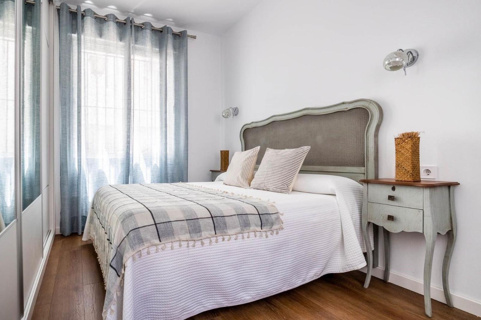 Apartamentos Poemas & Rimas De Becquer Sevilla Kültér fotó