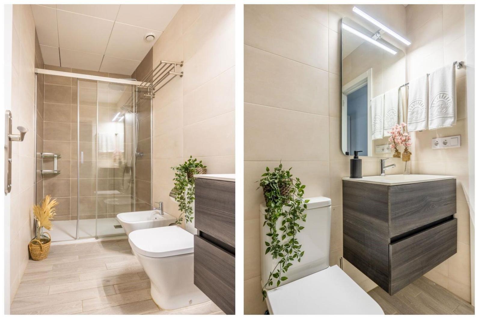 Apartamentos Poemas & Rimas De Becquer Sevilla Kültér fotó