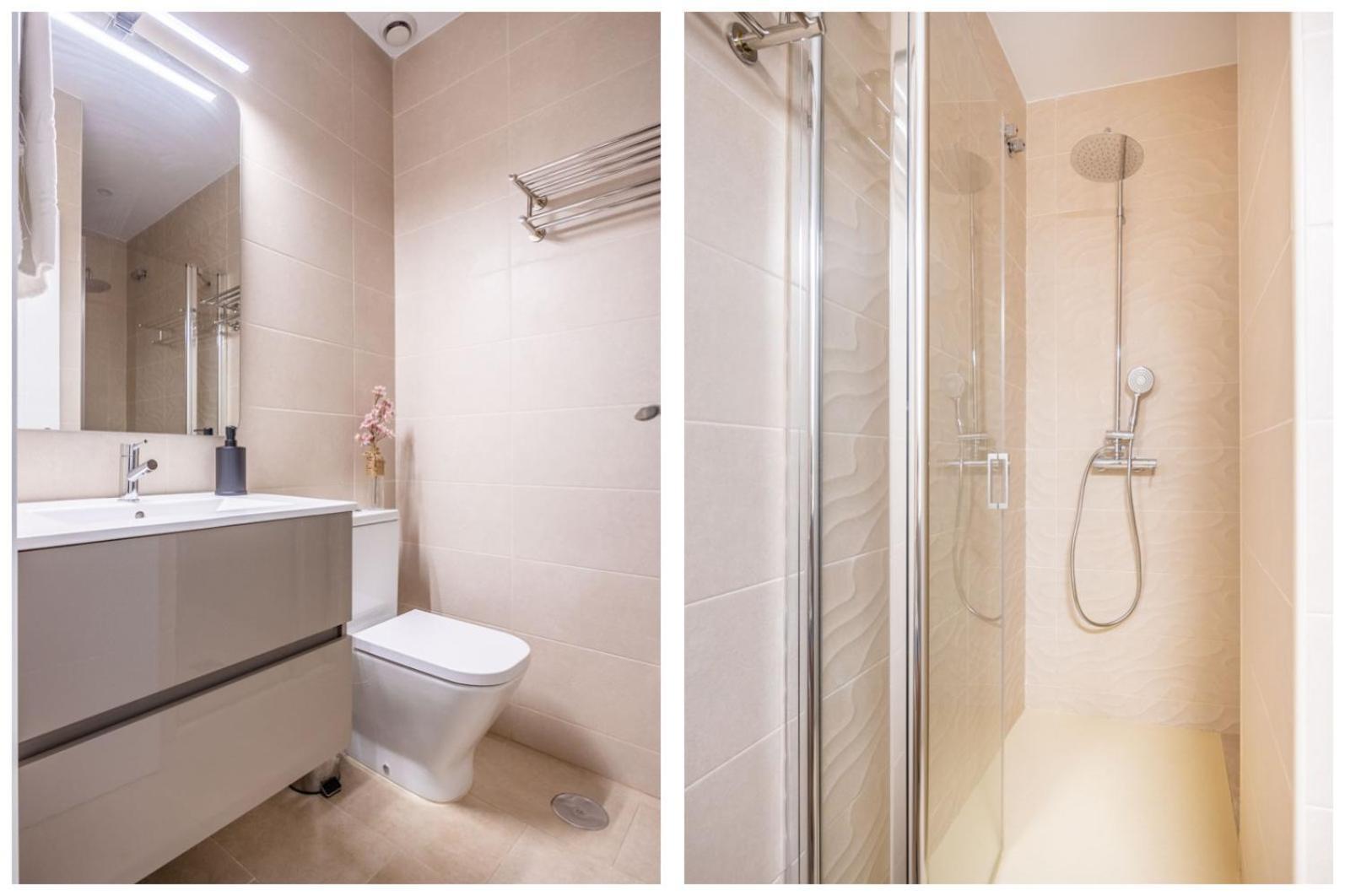 Apartamentos Poemas & Rimas De Becquer Sevilla Kültér fotó