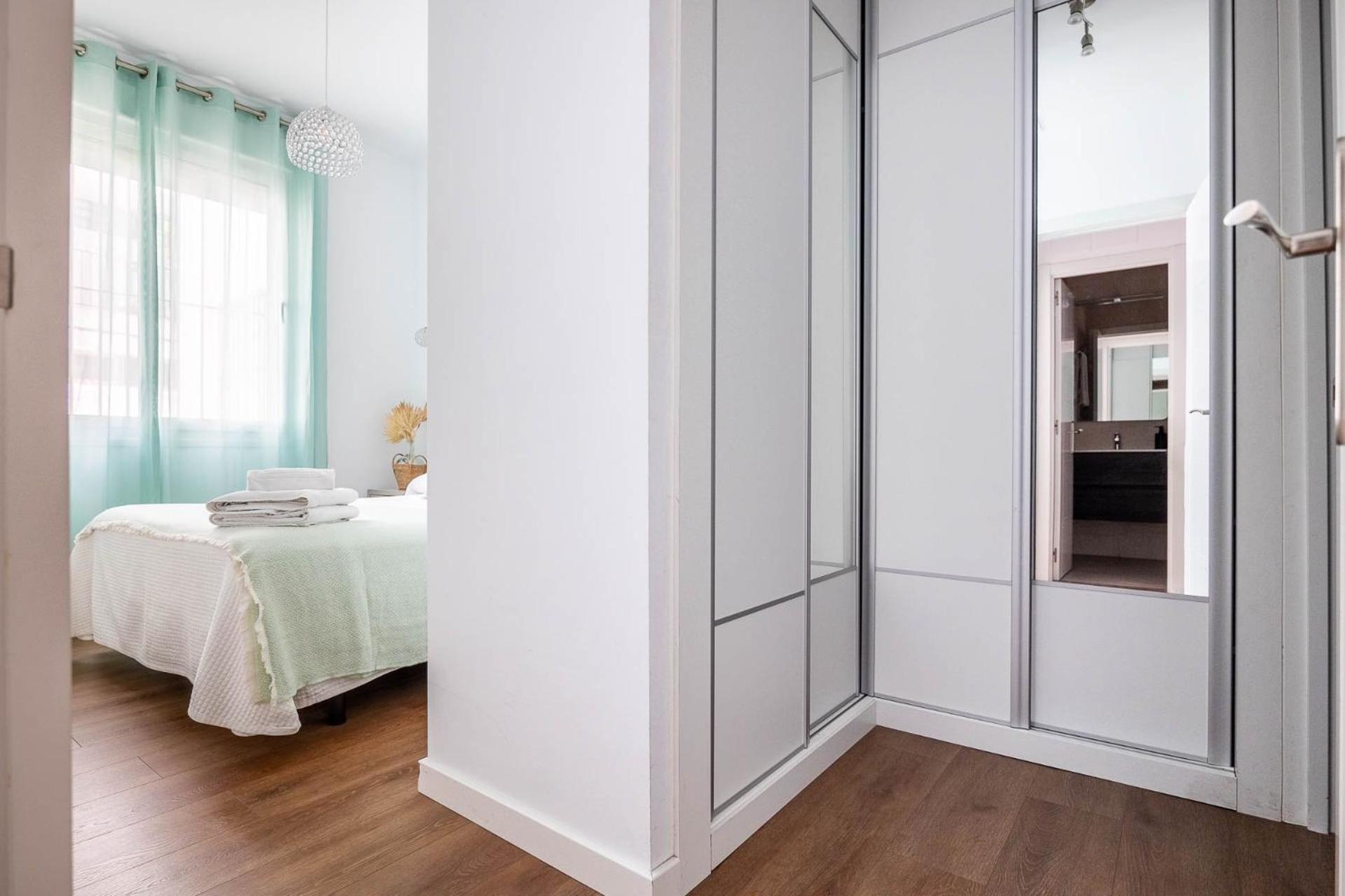 Apartamentos Poemas & Rimas De Becquer Sevilla Kültér fotó