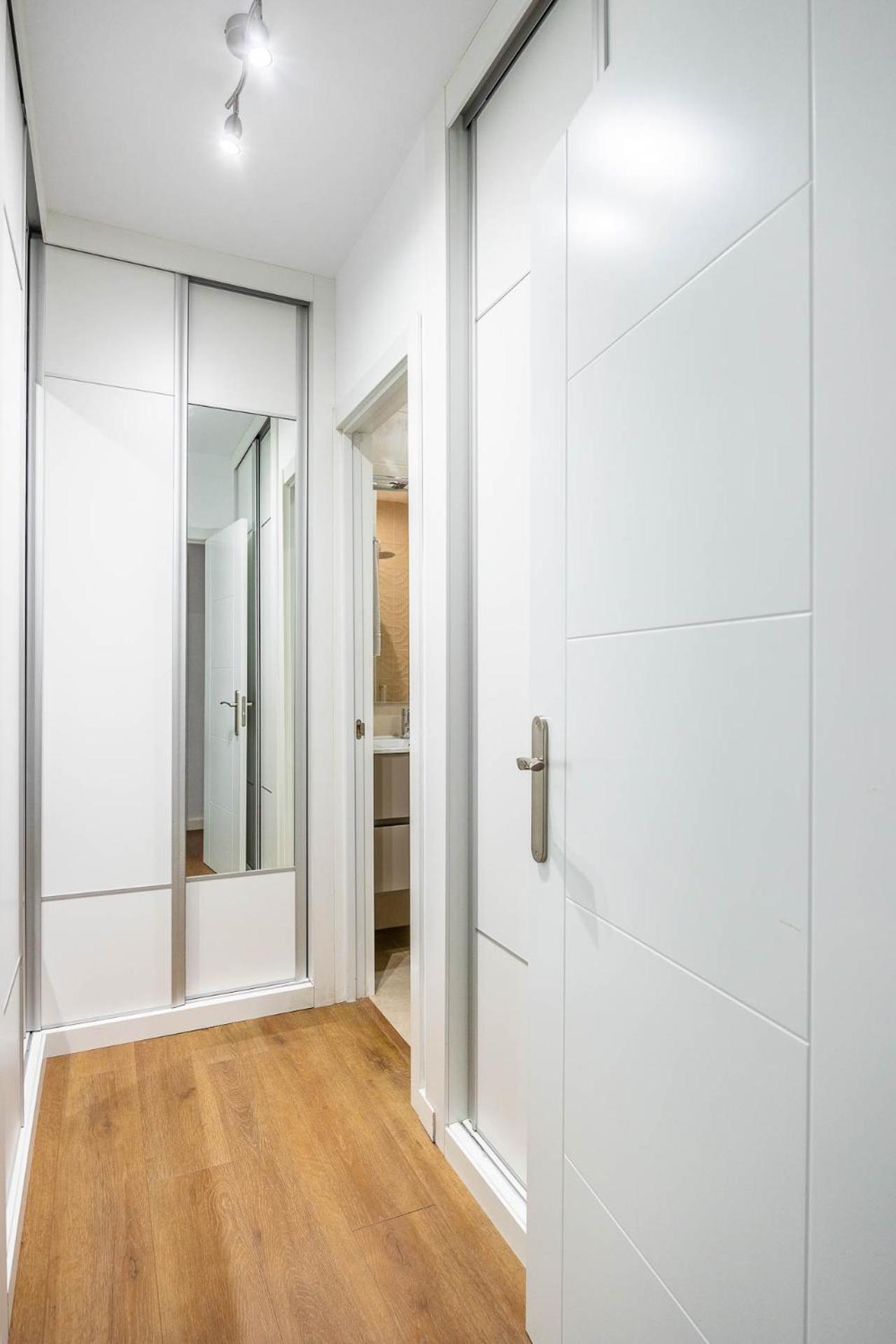 Apartamentos Poemas & Rimas De Becquer Sevilla Kültér fotó