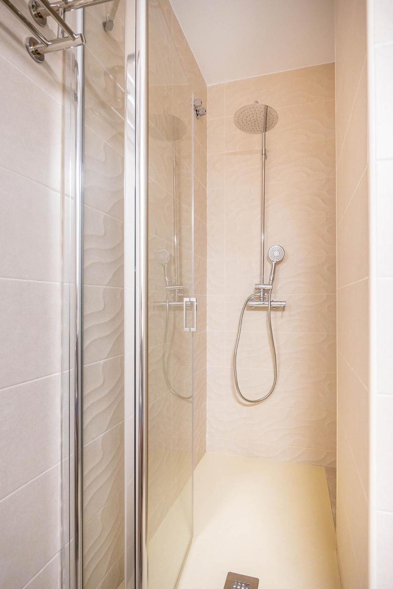 Apartamentos Poemas & Rimas De Becquer Sevilla Kültér fotó