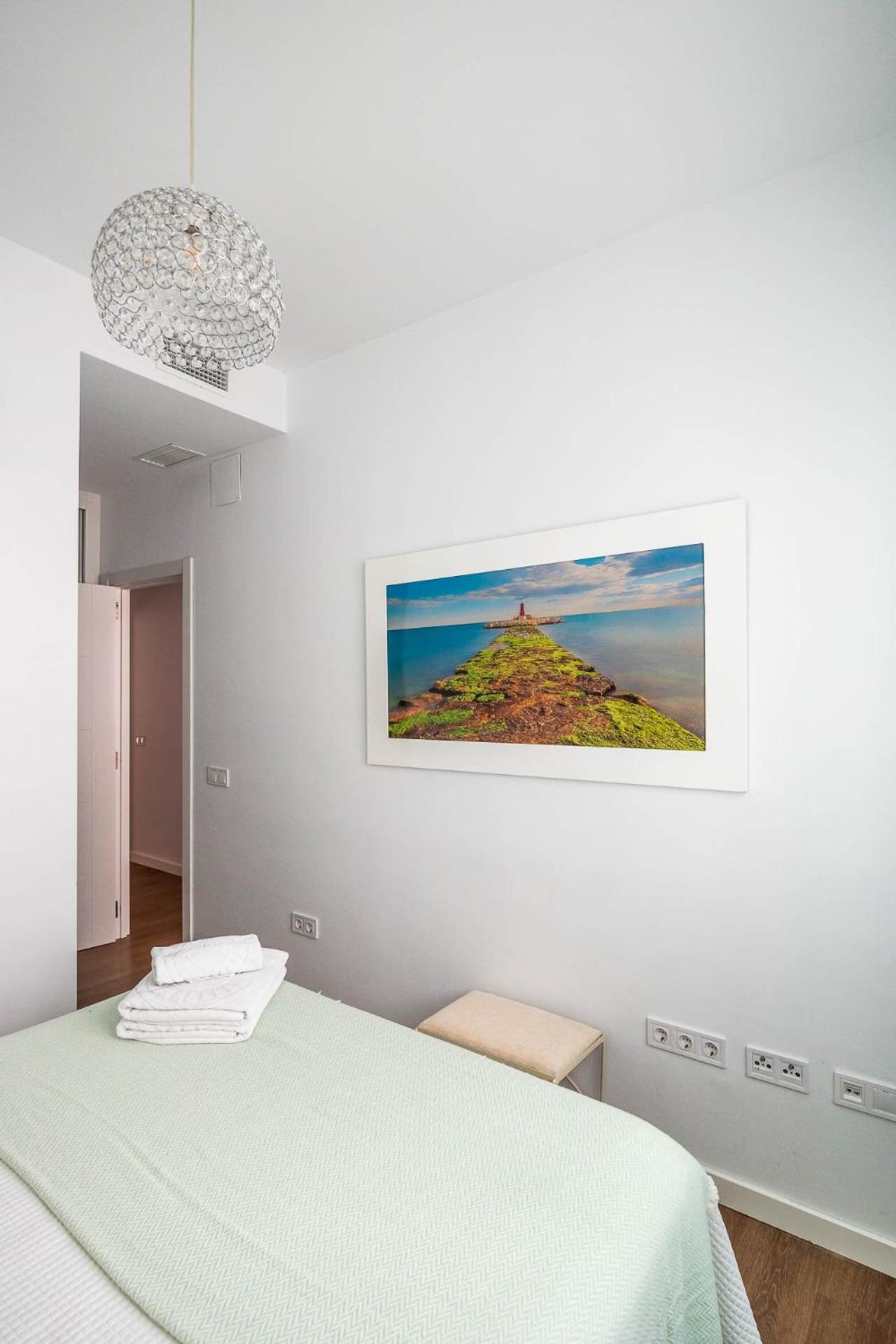 Apartamentos Poemas & Rimas De Becquer Sevilla Kültér fotó